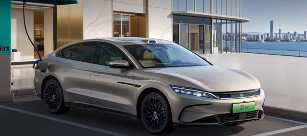 【WPT扑克】比亚迪汉WPT闪充版上市 能耗低至10.8度 17.98万元起