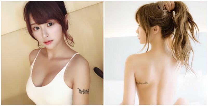 【WPT扑克】激正「爆乳實況主」上空美背太誘人！又萌又性感的讓人難以招架，今天晚上就看這台啦！