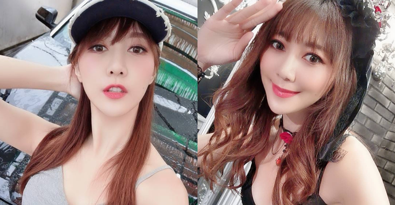 【WPT扑克】扮男就帥翻，扮女撩一番！「彭琁Irene.P」神秘雙眸笑起來太勾人，不論男女一起魅惑！