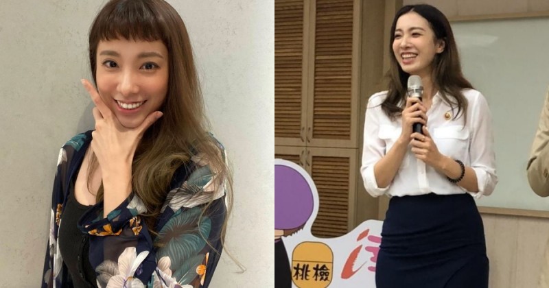 【WPT扑克】「正妹檢察官」顏值爆表！激似隋棠常被誤認成模特，網友激動：快傳喚我出庭！