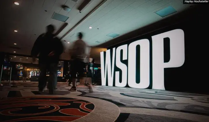 【WPT扑克】想在WSOP走得更远?先改掉这三个从线上“继承”来的坏习惯