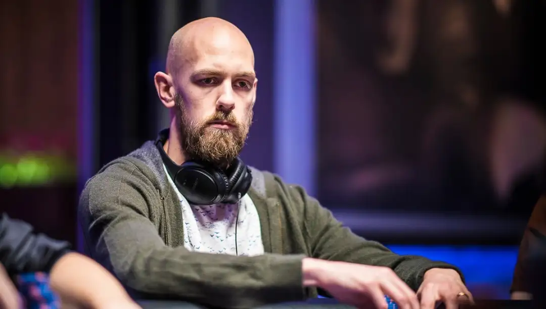 【WPT扑克】花2500美元上一小时扑克课？Stephen Chidwick的魔鬼教练价，到底值不值？