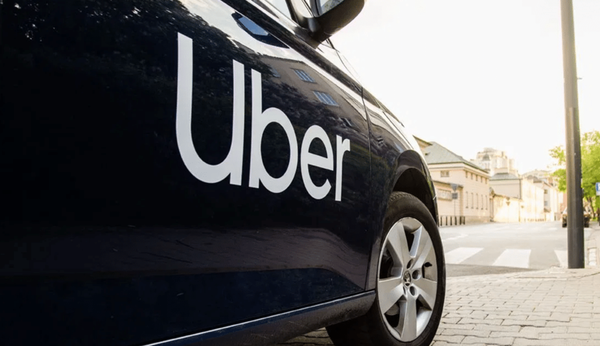 【WPT扑克】Uber计划将司机车辆转变为自动驾驶数据采集平台