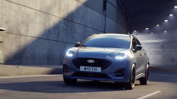 【WPT扑克】福特召回超2.1万辆汽车 涉及Puma、Focus多款车型
