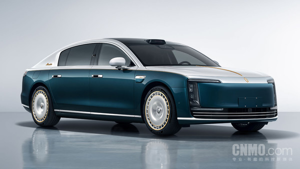 【WPT扑克】尊界两款新车亮相工信部：S800 Grand Design和V800