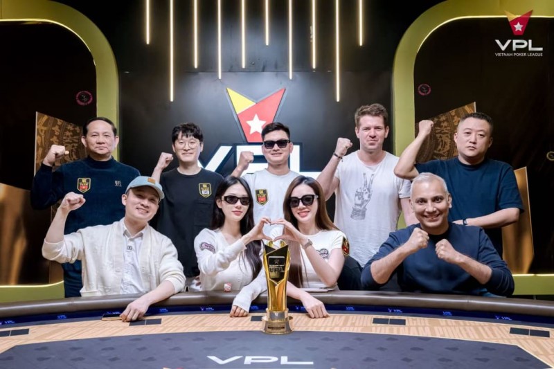 【WPT扑克】红龙女子战队Kitty采访上线 实力女将发声 致敬女性扑克力量