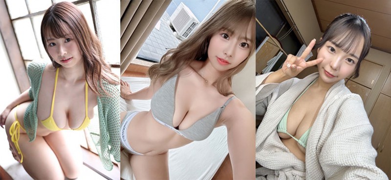 【WPT扑克】PFES-115,「莉々はるか、清宫仁爱、柏木ふみか」共演作品2026/03/26发布!