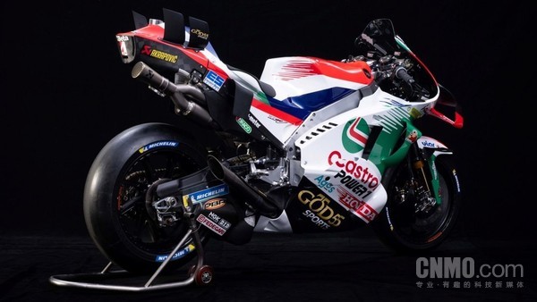 【WPT扑克】40岁MotoGP老将克拉奇洛通过测试 加入LCR本田车队