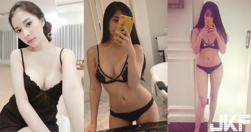 【WPT扑克】超勾魂「爆乳老闆娘」半夜PO清涼辣照！穿這樣睡覺讓人看得不要不要der…