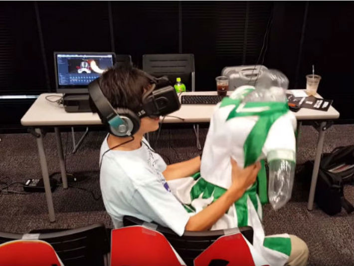 【WPT扑克】「VR淫片」估狗搜尋爆增9900%　未來人人都是空幹王