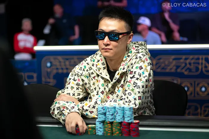 【WPT扑克】2026WSOP | 25,000美元单挑赛16强对阵出炉——中国选手丁彪迎Daniel Negreanu