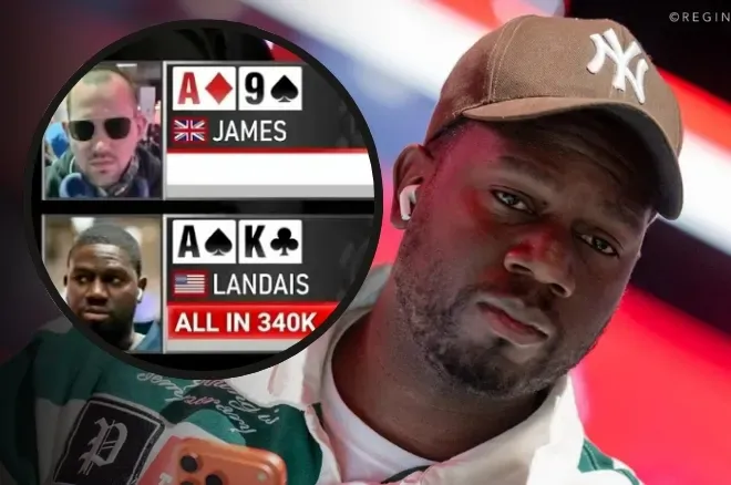 【WPT扑克】WSOP一场比赛两大名场面:发牌错误送走短码,Isildur1诈唬成功却主动弃牌