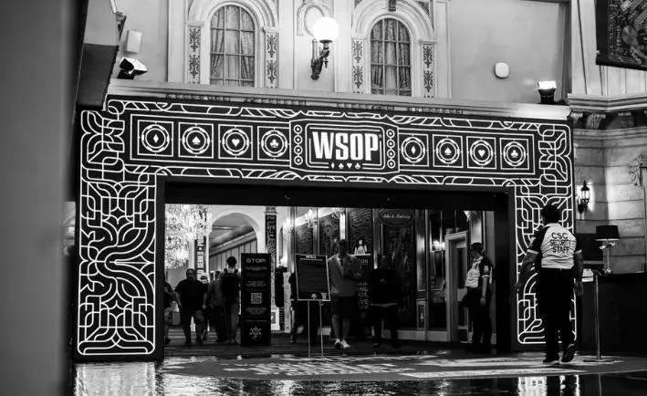 【WPT扑克】丹牛提议增设WSOP经典复古赛！一发子弹、无延迟注册、按买入分配记分牌
