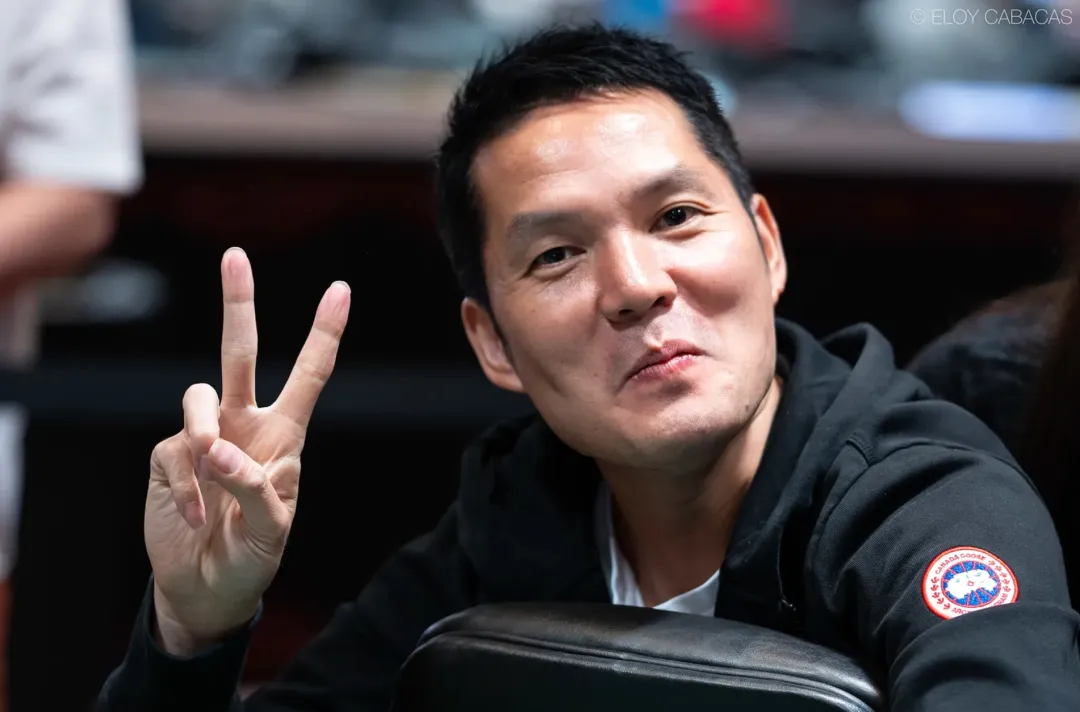 【WPT扑克】Tony Lin兑现年初豪言,重新登顶GPI和POY全球扑克双榜!