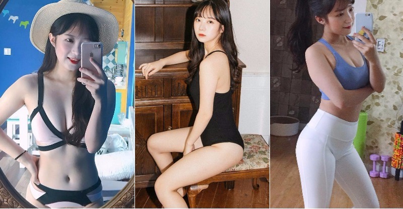 【WPT扑克】少女不怕羞！超短上衣「白嫩蟻腰」完美乍現好性感，一旁路人忍不住盯著看