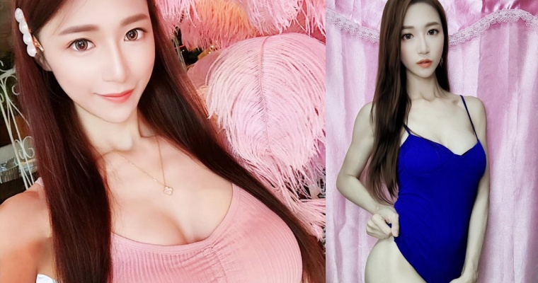 【WPT扑克】170 cm 長腿尤物「金娜娜」辣曬誘人「大腿根」！搭配 D 杯酥胸讓人暈了