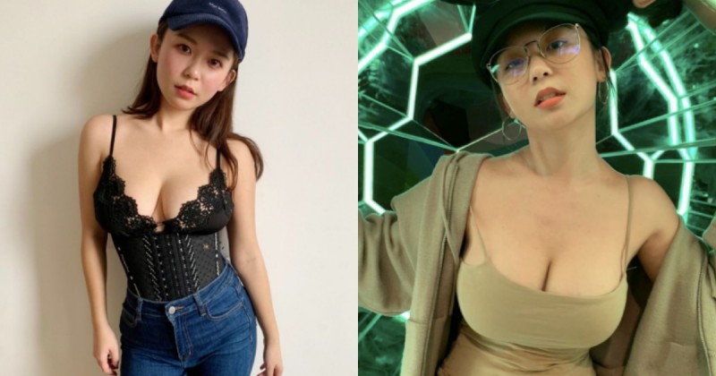 【WPT扑克】「童顏巨乳」神攝手反差感太逼人！拍自己的肉體還比其他麻豆「香豔火辣」！
