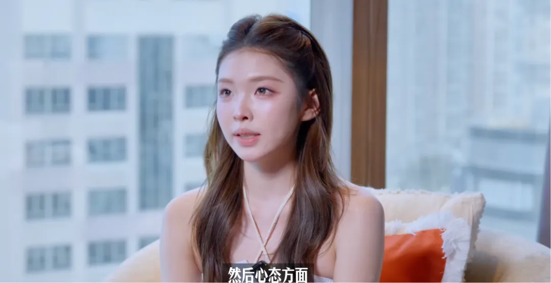 【WPT扑克】牌桌落泪的少女JJE:他们不会心疼,就是使劲的锤,能怎么锤就怎么锤