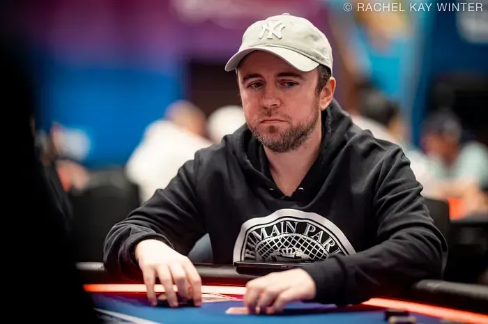 【WPT扑克】超时被判“死牌”后还能继续Call?WSOP离谱判罚引爆扑克圈