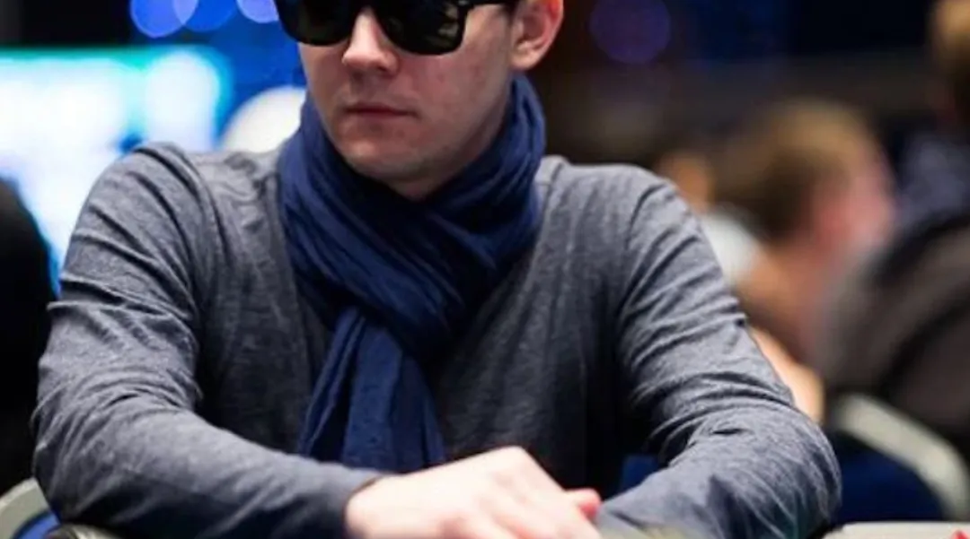 【WPT扑克】AI 已经开始“读人” 如何在比赛中隐藏你的马脚