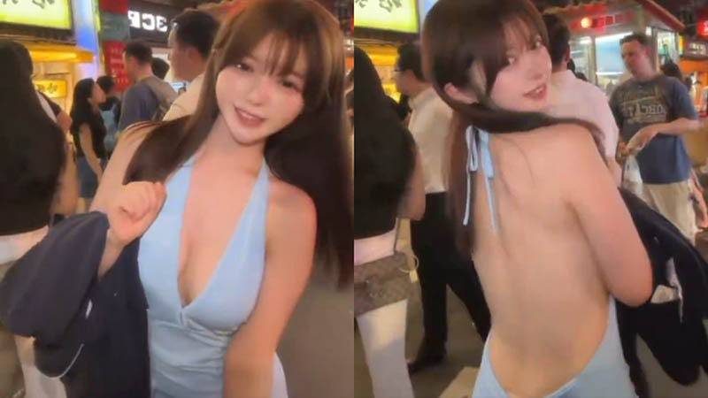 【WPT扑克】最新推荐!爆乳露背正妹「善场麻美」精选作品介绍……