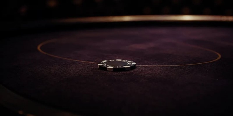 【WPT扑克】前位起手牌指南:先看位置,再看底牌