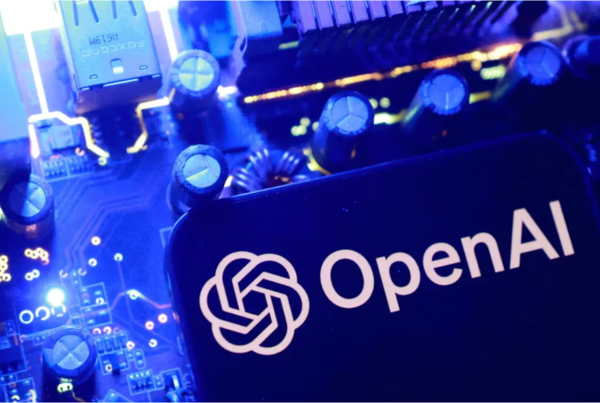 OpenAI 【WPT扑克】OpenAI智能体攻击范围扩大:波及第二家科技公司