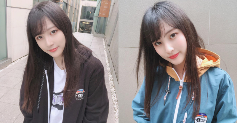 【WPT扑克】君の名は？19歲服飾店「嫩妹店員」超萌外表讓人戀愛　想起初戀的美好