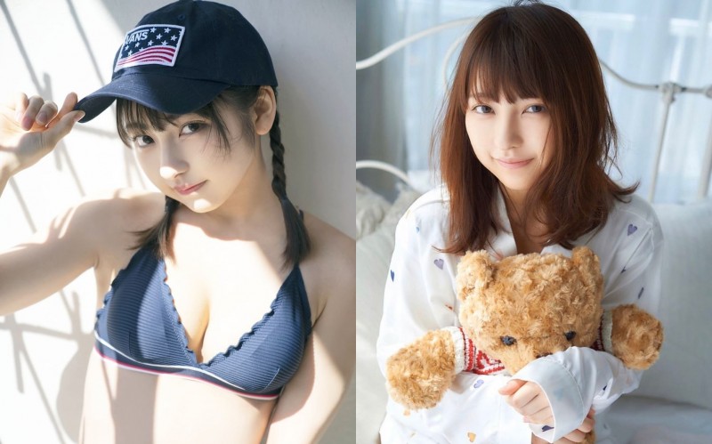 【WPT扑克】平成最後奇蹟原石！日本童顏巨乳美少女「十味とーみ」甜萌燦笑讓人秒電暈