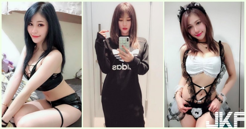 【WPT扑克】胸！網瘋傳「性感小貓咪」低胸視角好壞壞！超誘惑「飽滿乳量」畫面好害羞…