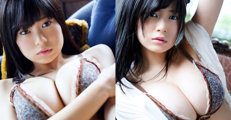 【WPT扑克】148公分H奶！知名Youtuber原來是「巨乳小隻馬」　超滿乳量超霸氣！