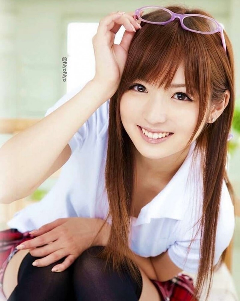 【WPT扑克】最新推荐!顶级童颜妹系女优《麻仓忧》精选作品介绍……