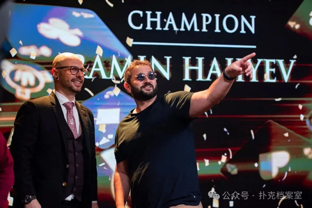 【WPT扑克】Triton Poker Series11月重返北塞浦路斯,完整赛程正式公布