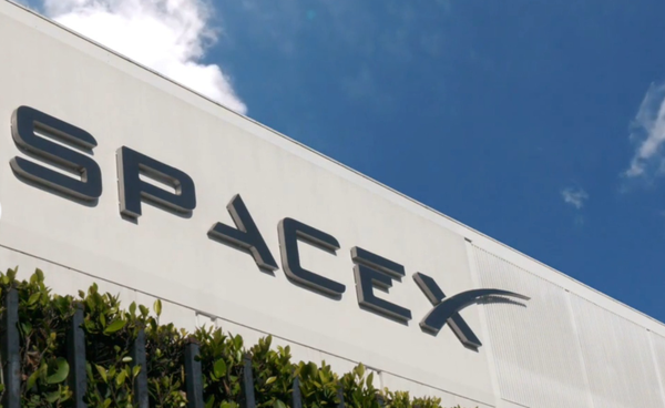 【WPT扑克】纳斯达克100指数下周一正式调整 SpaceX权重增至2.82%