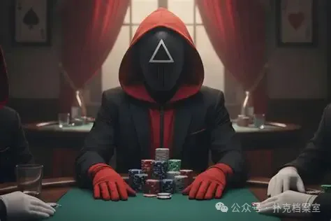 【WPT扑克】当牌桌变成秀场：狂欢游戏正在透支扑克的未来