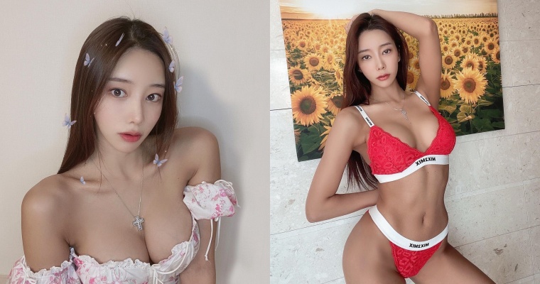 【WPT扑克】健美小姐出身的狠角色！南韓正妹「吳彩源」精實身材＋肉感美乳狂圈粉