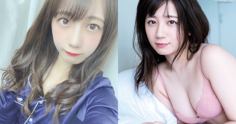 【WPT扑克】AKB 48 前成員「高橋希來」轉戰寫真界！「F 杯雪乳」上空辣照騰空出世掀轟動