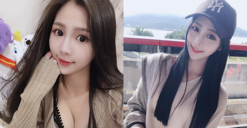 【WPT扑克】清新透明系正妹「竺竺」笑容甜美讓人戀愛　火辣曲線深藏不露！