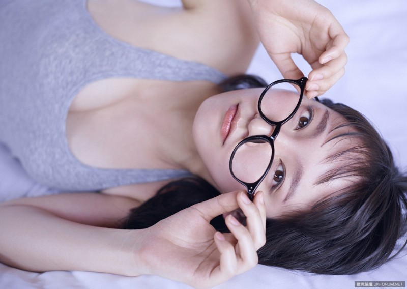 【WPT扑克】不合理！療癒系好胸女孩《吉岡里帆》當配角　居然比主角亮眼？！