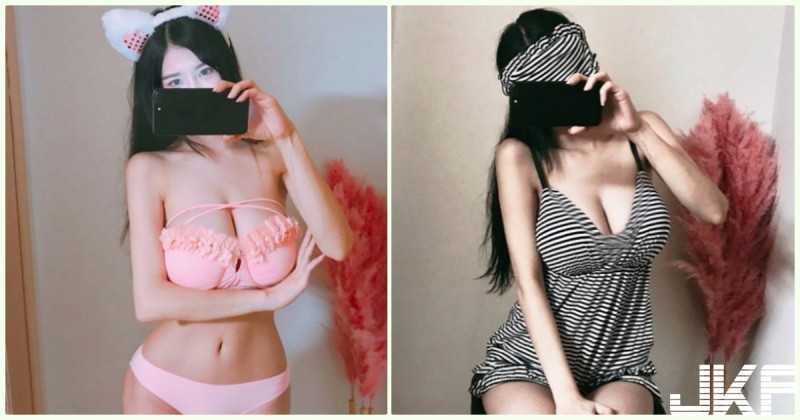 【WPT扑克】好猛！F奶「爆乳老闆娘」尺度有夠猖狂！超邪惡「深夜自拍」畫面好銷魂…