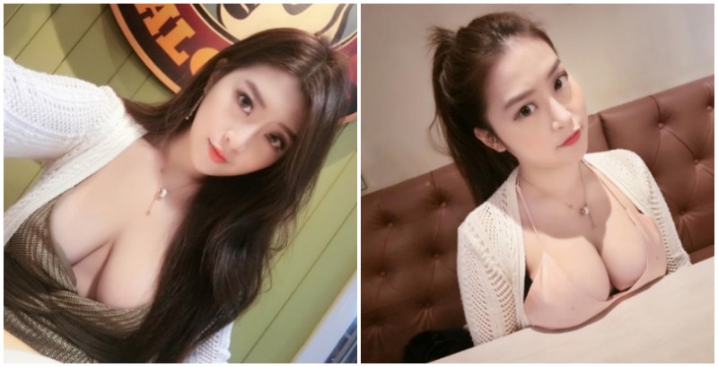【WPT扑克】G級「狂野巨乳」降臨！辣模Yumi.K身材實在太胸，滿滿奶香的畫面讓人無限沈淪！