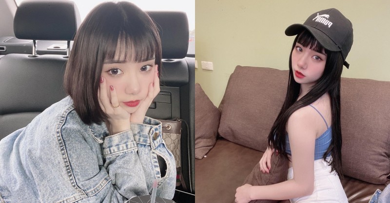 【WPT扑克】長短髮都是天菜！甜美女大生「桃ㄗmomo」甜美臉蛋底下暗藏火辣身材！