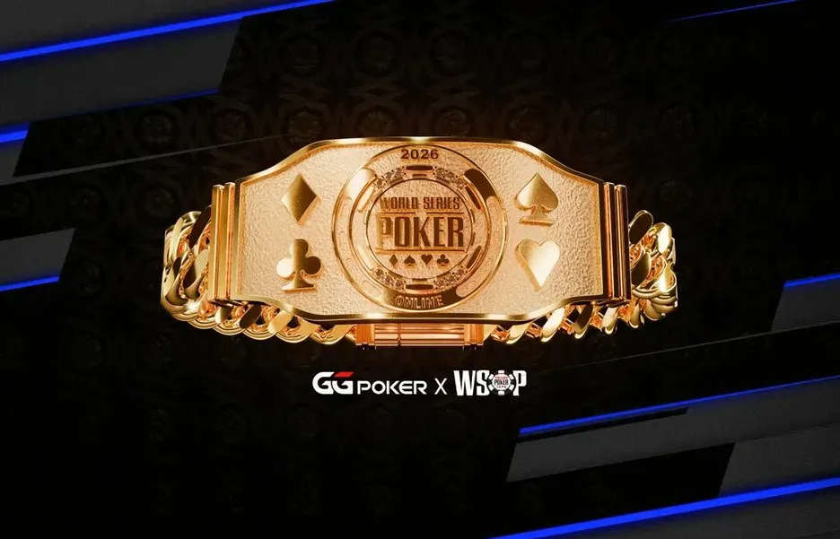 【WPT扑克】国人勇夺WSOP闭幕赛金手链冠军!中国军团全球排名第4,全新赛制“Ocean KO” 国庆假期首度登场!