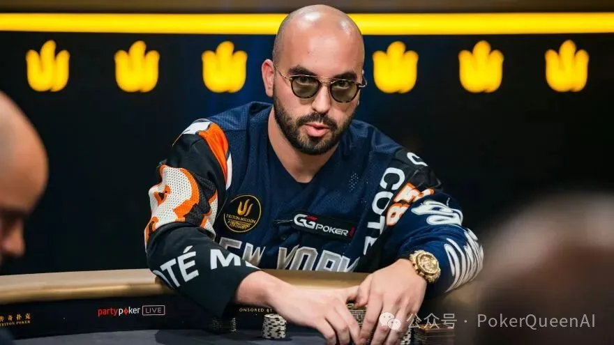 【WPT扑克】Bryn Kenney起诉GGPoker不兑现股权承诺，克扣“工资”！