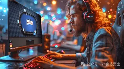 【WPT扑克】有多少职业扑克玩家遵守了预留六个月生活开支的规则？