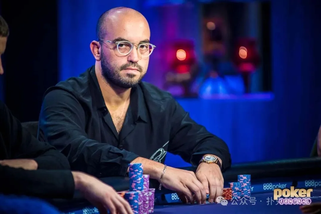 【WPT扑克】Bryn Kenney起诉GG母公司：承诺的5%股权，300万佣金，全没了？