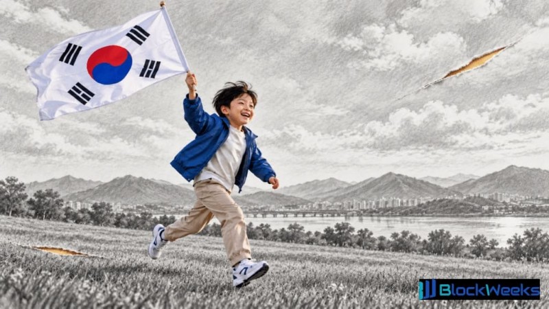 【WPT扑克】韩国加密资产所得税或第四次推迟：起征时点可能延至2029年1月
