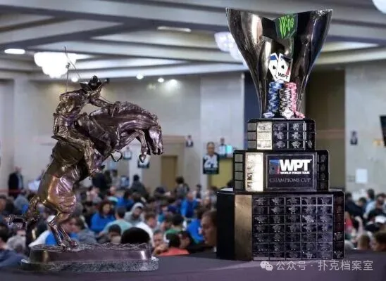 【WPT扑克】从791人到50人,洛杉矶扑克经典赛还能起死回生吗?