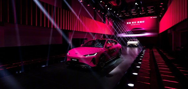 【WPT扑克】风云A9九月订单突破2万台 交付超七千台 限时权益延续
