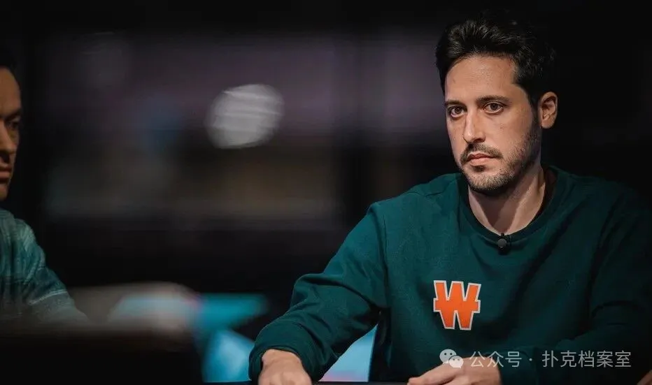 【WPT扑克】丹牛说高额巡回赛没人赚钱，Mateos直接回怼：你根本不懂这个圈子